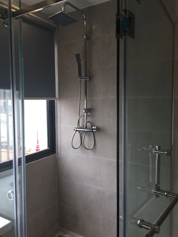 Unique Serviced Apartment