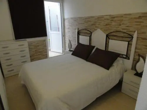 Apartments La Caleta Sunrises