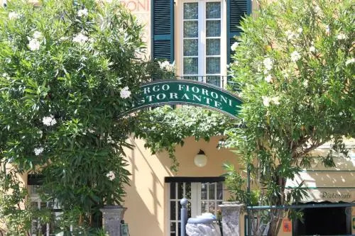 Hotel Fioroni