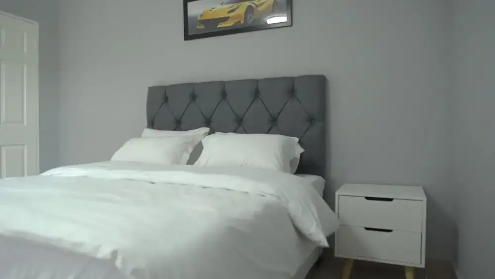 Olabas Guesthouse