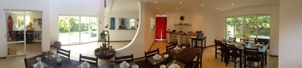 Penareia Floripa Beach Hotel