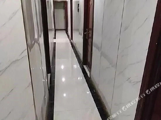 Tongde Hostel