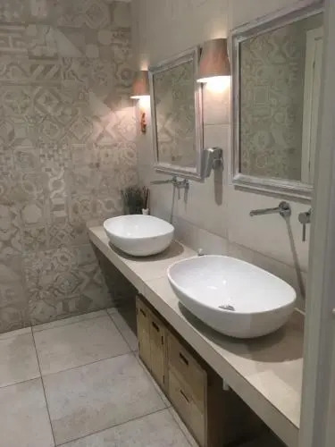 Hotel Enrico