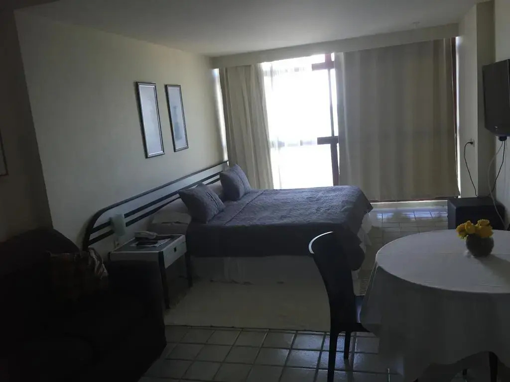 Golden Tulip Golden Beach