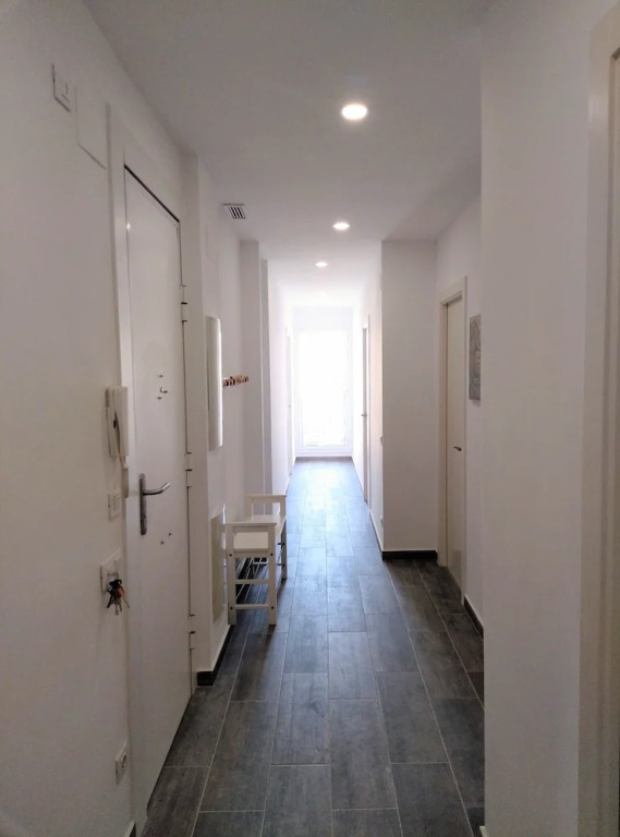 Apartamentos Turísticos Tenor by Bossh! Hotels