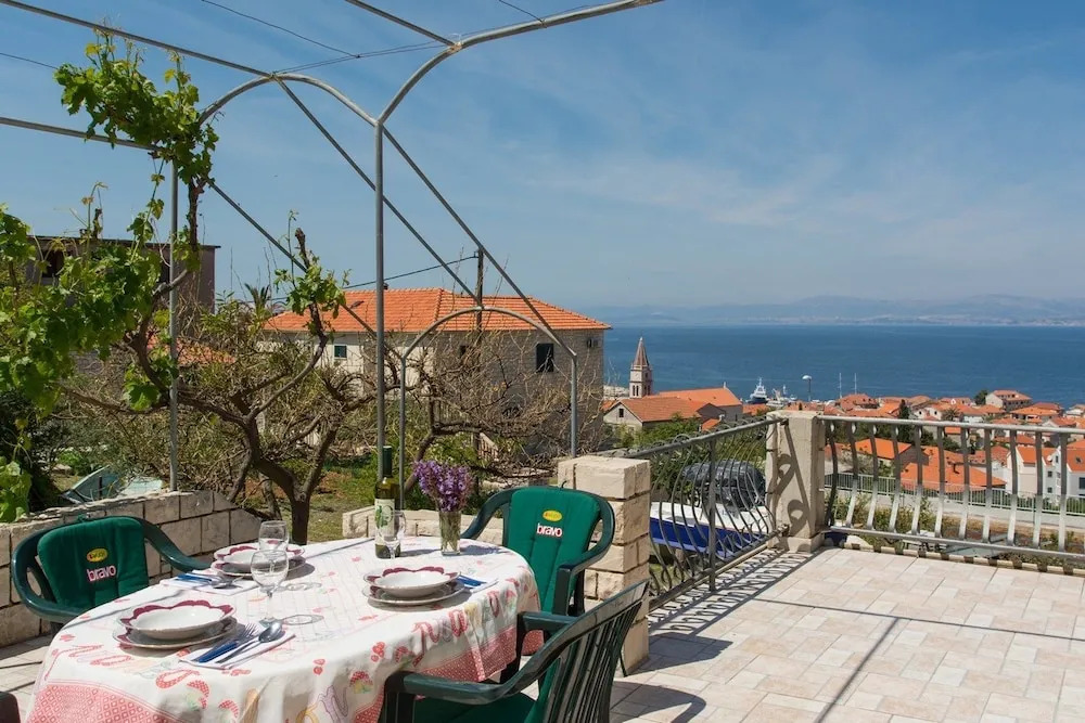 Apartments Katija 4203