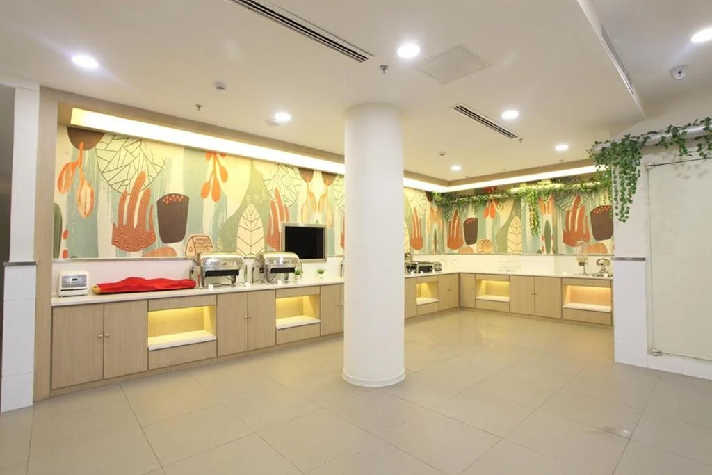 Hanting Express Beijing Dongsi