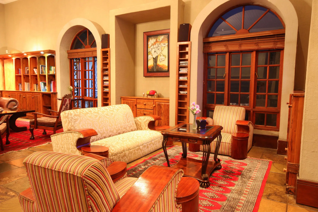 La Villa Vita Boutique Hotel & Spa