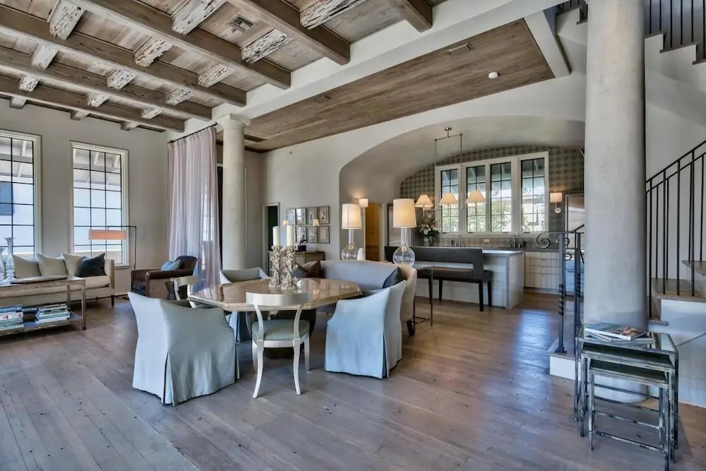Villa Olbia by Exclusive 30A