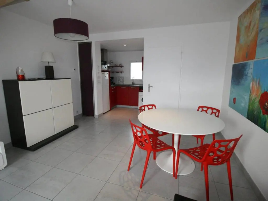 Maison La Tranche-sur-Mer, 3 pièces, 4 personnes - FR-1-22-301