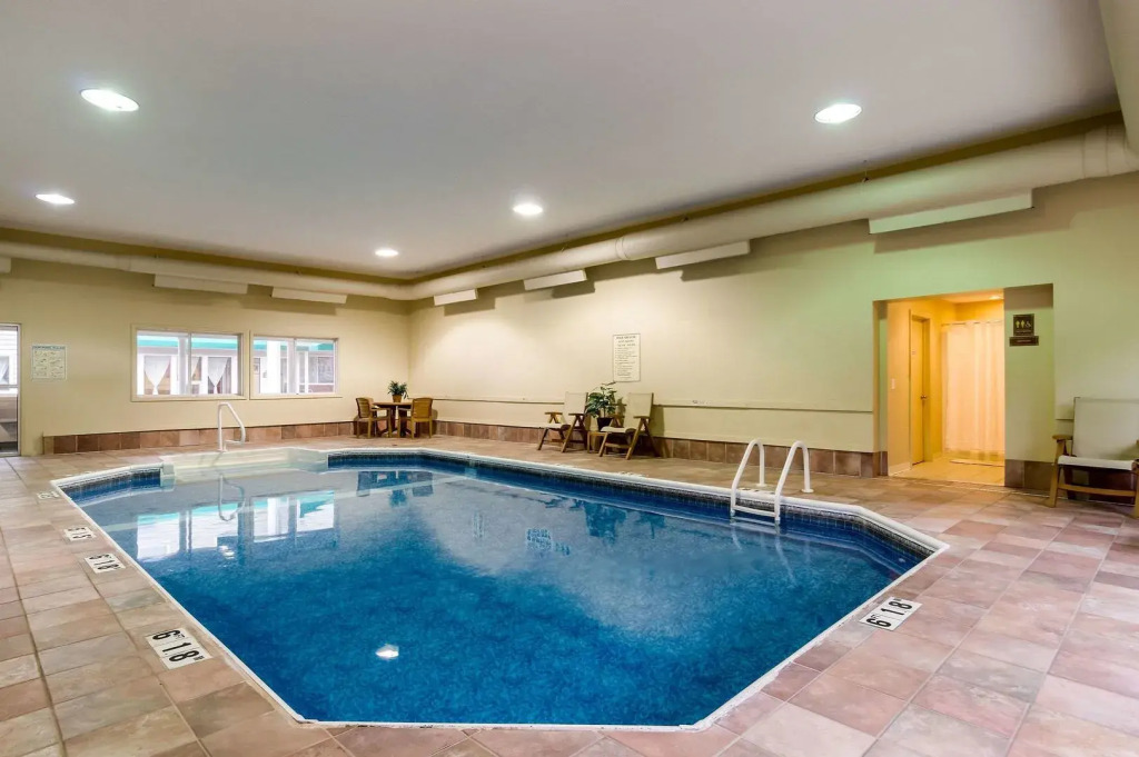 TownePlace Suites by Marriott Hadley Amherst