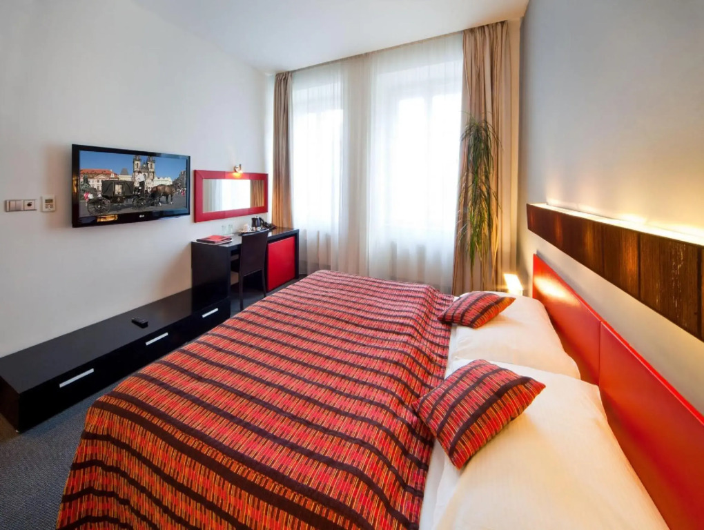 Prague Inn