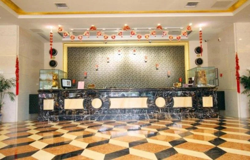 景德镇海慧酒店(古窑民俗博览区店)