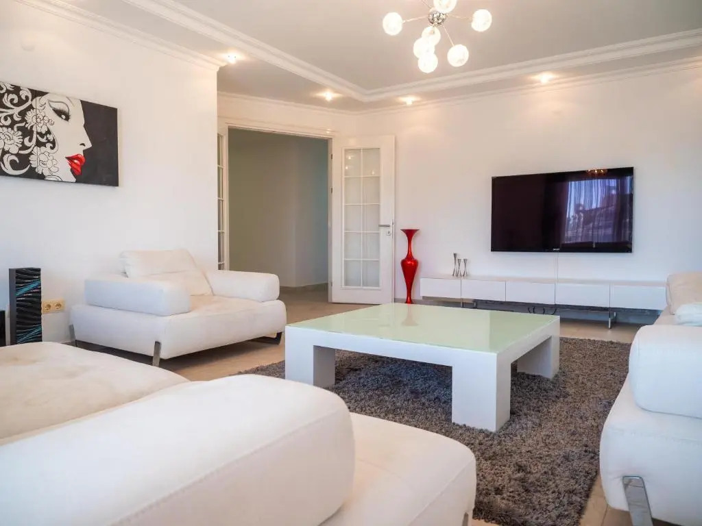 Duplex Olive 240м