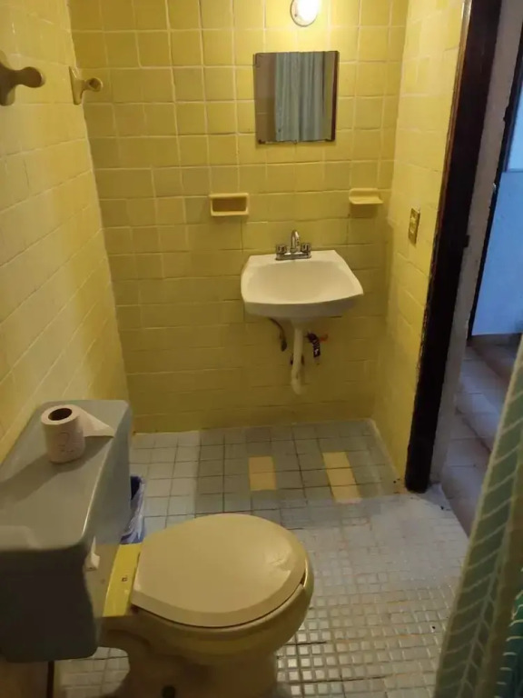 Hotel Casa Lucina