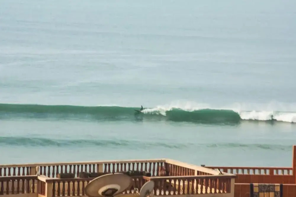 Yalah Surf - Hostel