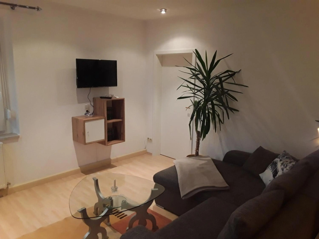 Ferienwohnung Döhlerwald