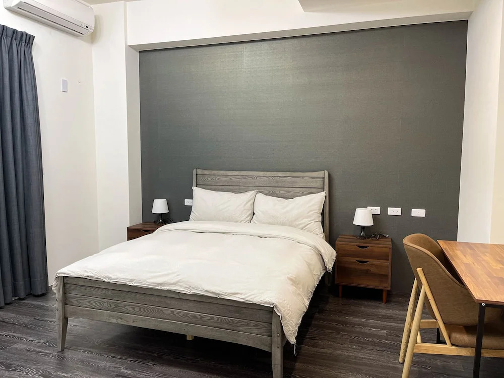 9 Tan Yuan Homestay