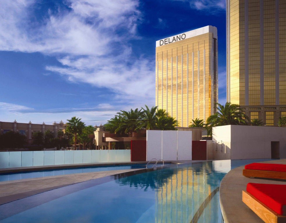 W Las Vegas