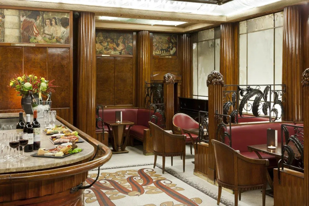 Hotel Vacances Bleues Provinces Opera