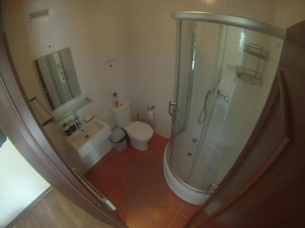 Guest House LETO