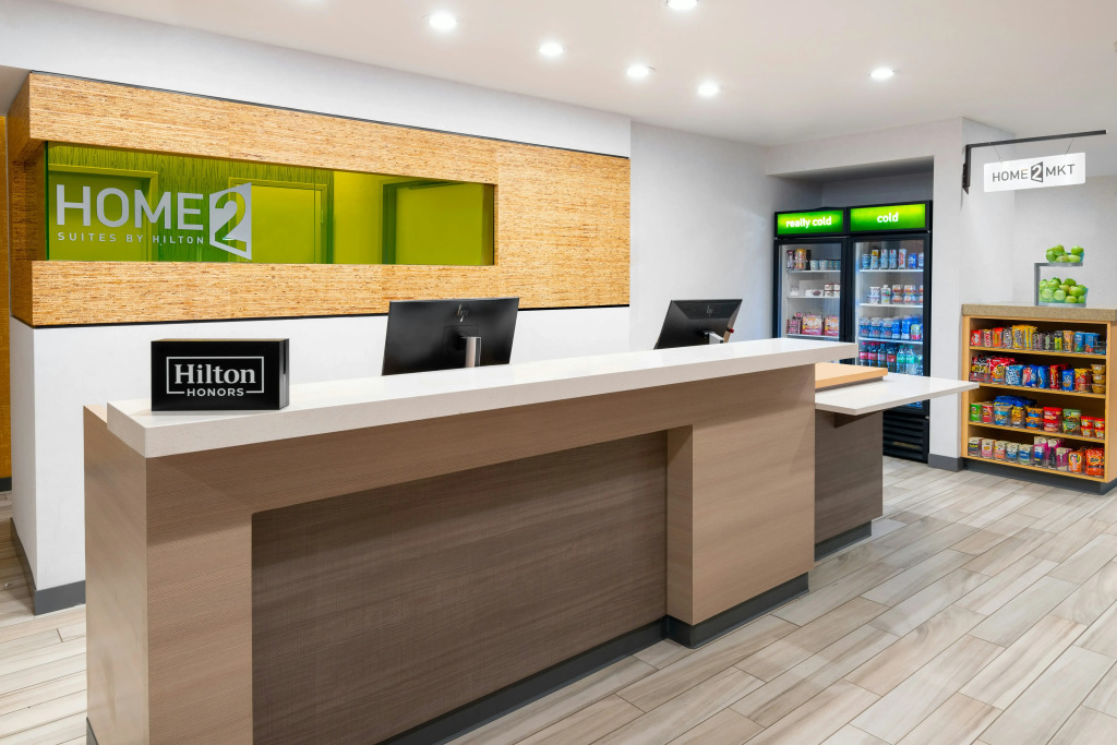 Home2 Suites by Hilton Buffalo Airport/ Galleria Mall