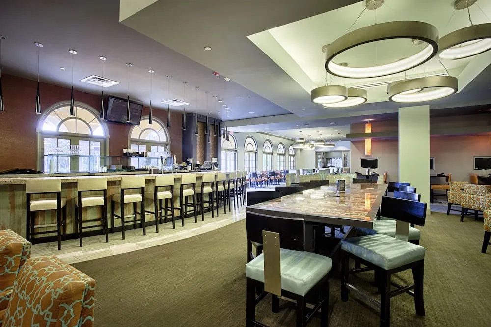 Tampa Palms Country Club