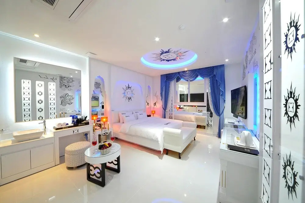 Mokpo Luxury Hotel