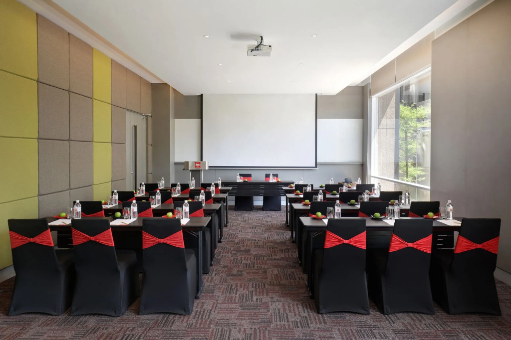 Ibis Melaka