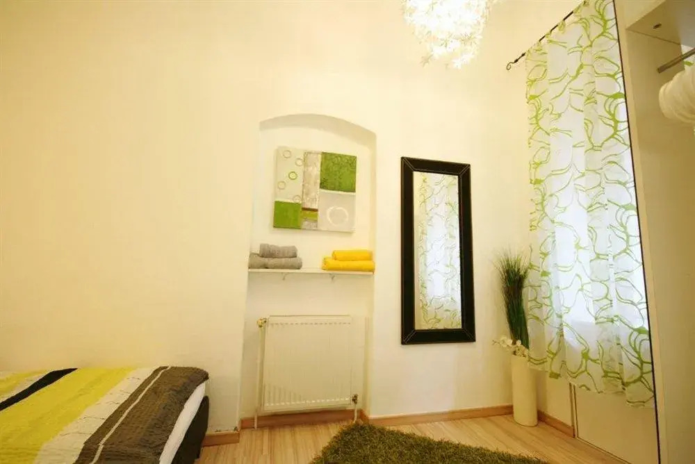 City Center Luxury Apartments