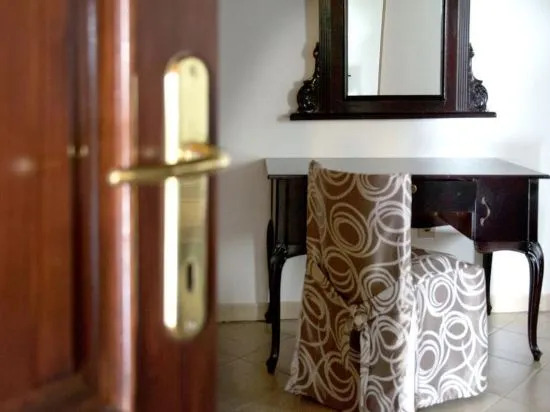 Holiday Home Sergo