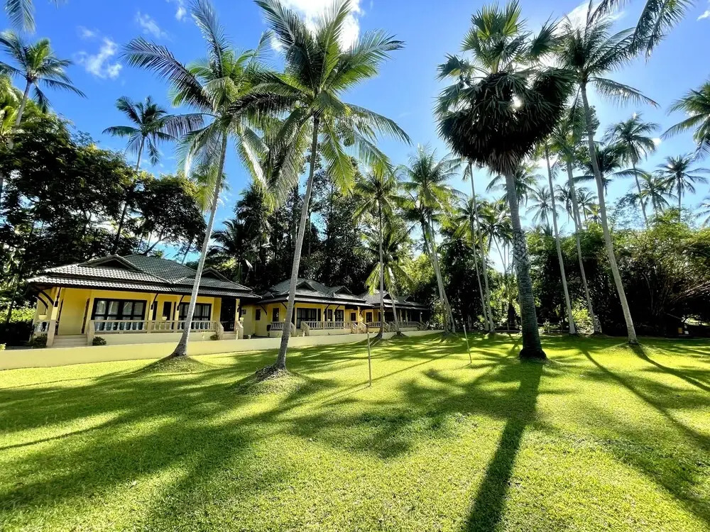 Marilyn’s Resort Koh Samui