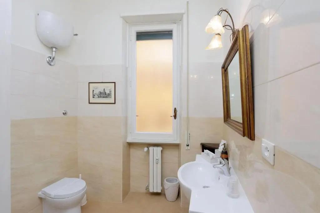 Apartment Marrucini