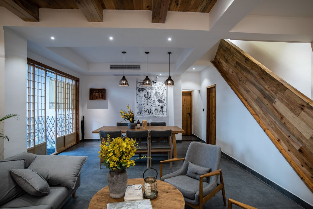BaHaoBieYuan