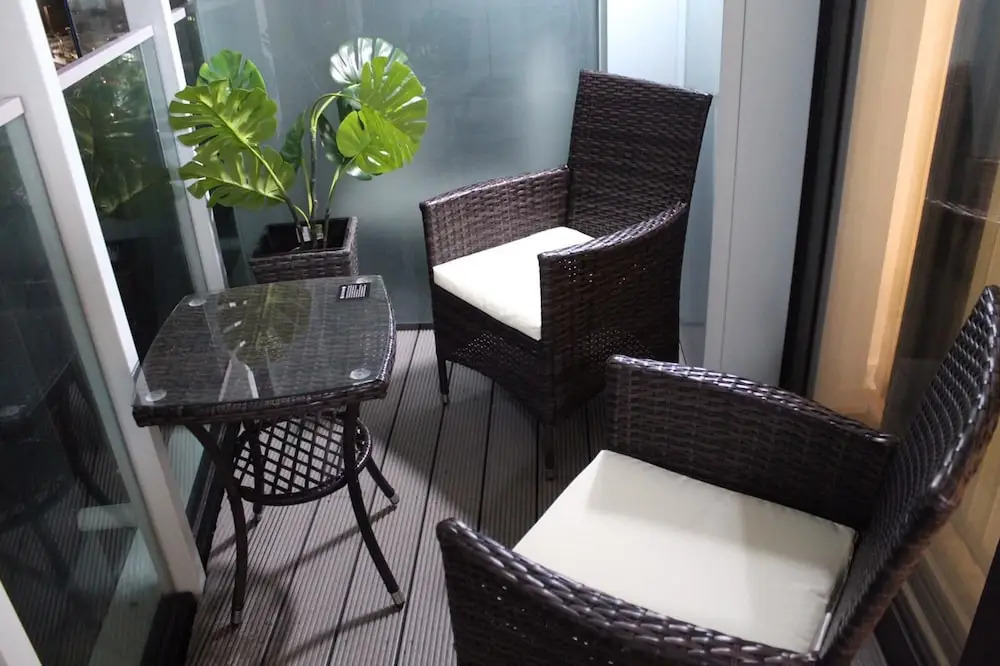 Greenwich 2 bed Apartment