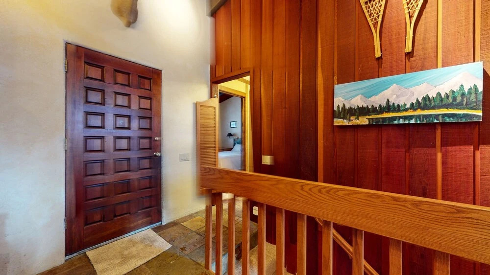 Mammoth West 143 Quiet Condo With Amazing Mountain Views and A Short Walk to Canyon Lodge by RedAwning