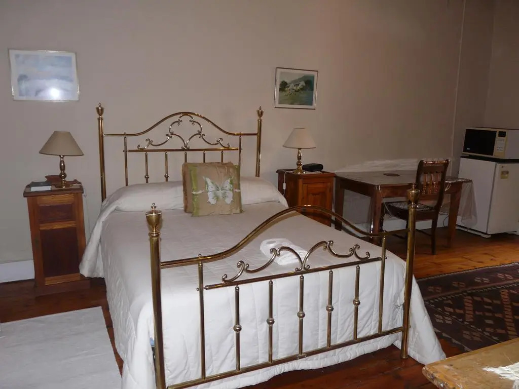 141 High Street Bed and Breakfast