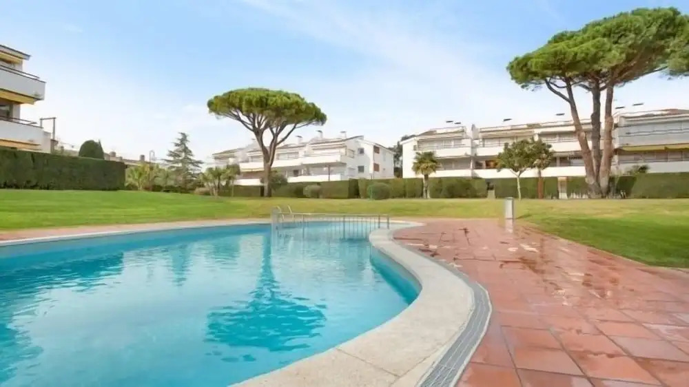 Apartamento de standing Calella de Palafrugell