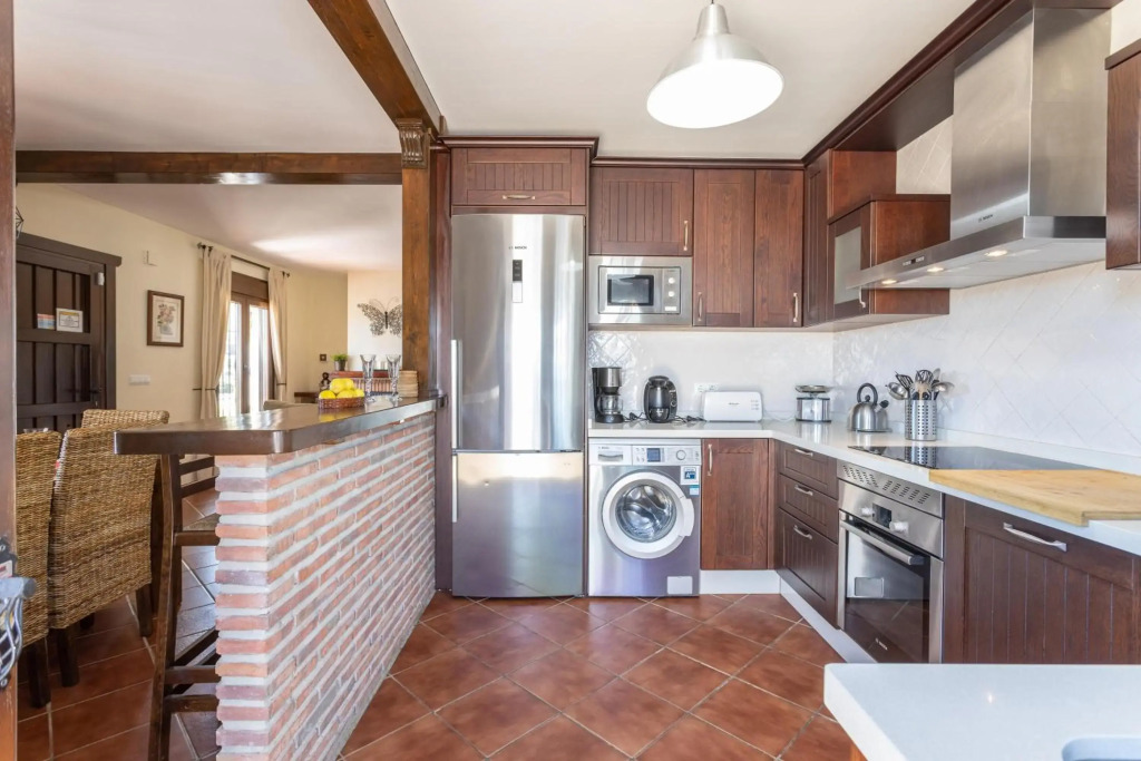Villa Natalia