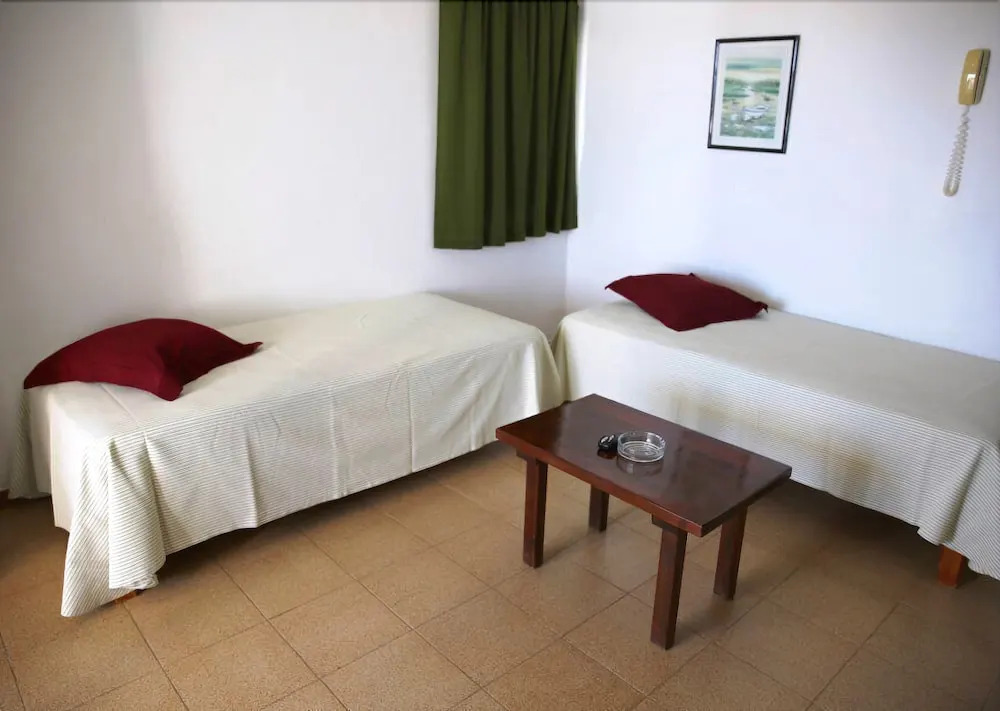 Apartamentos Mar y Sal