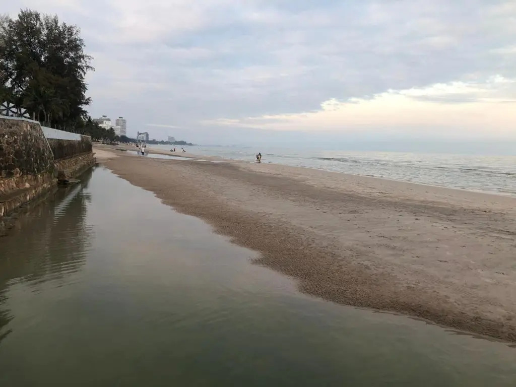 La Habana Hua Hin by MKC Leisure Host