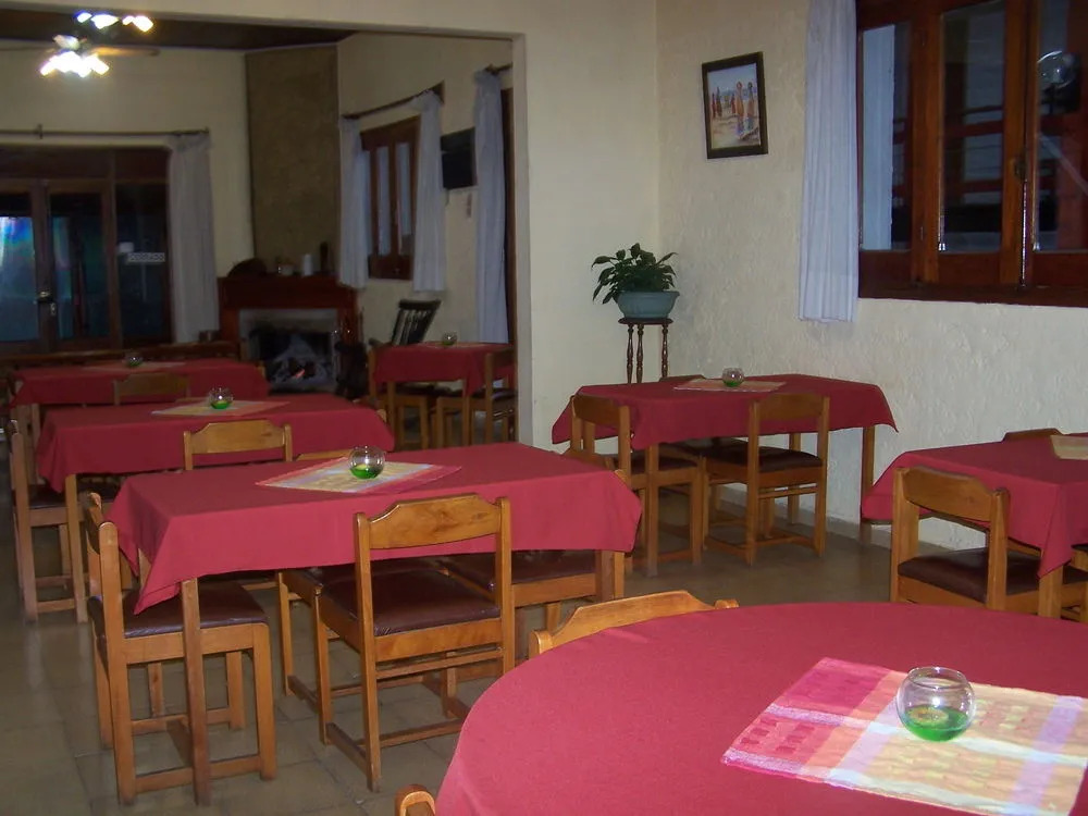 Hotel Artigas