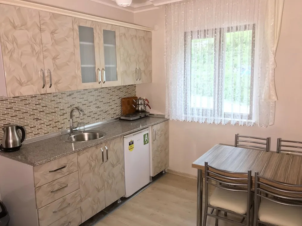 Özen Villa Apart