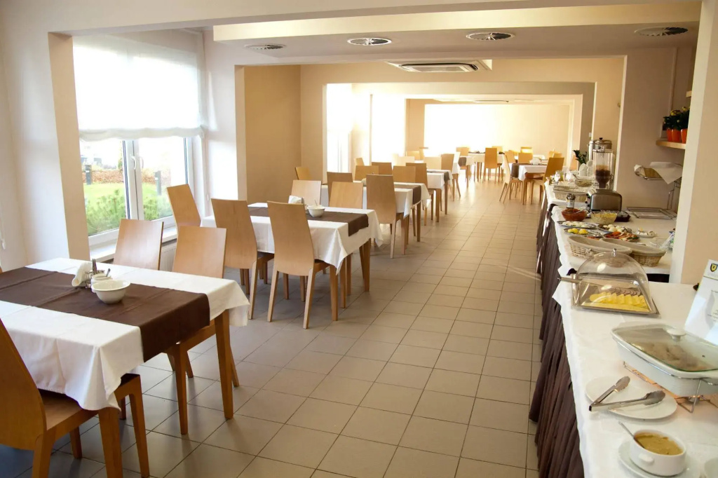 Hotel Zawisza