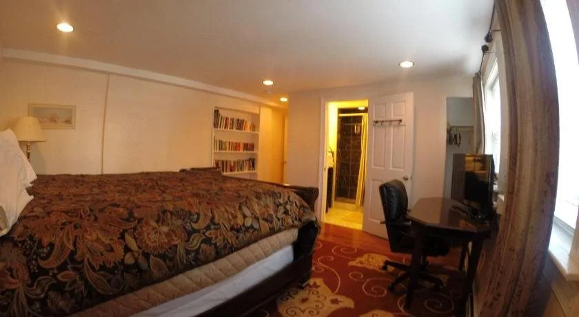 Kalorama Guest House