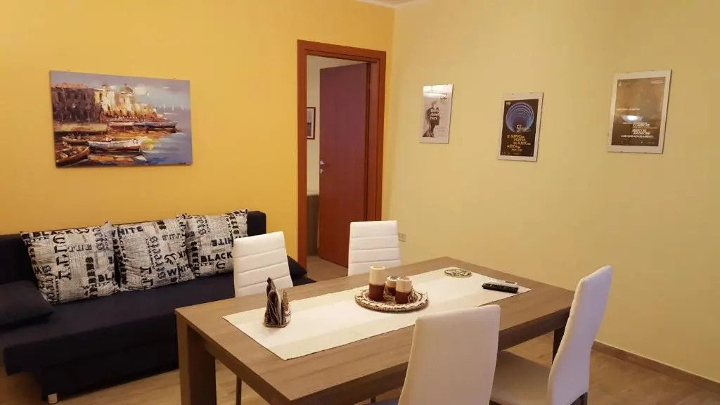 Casa Trinacria