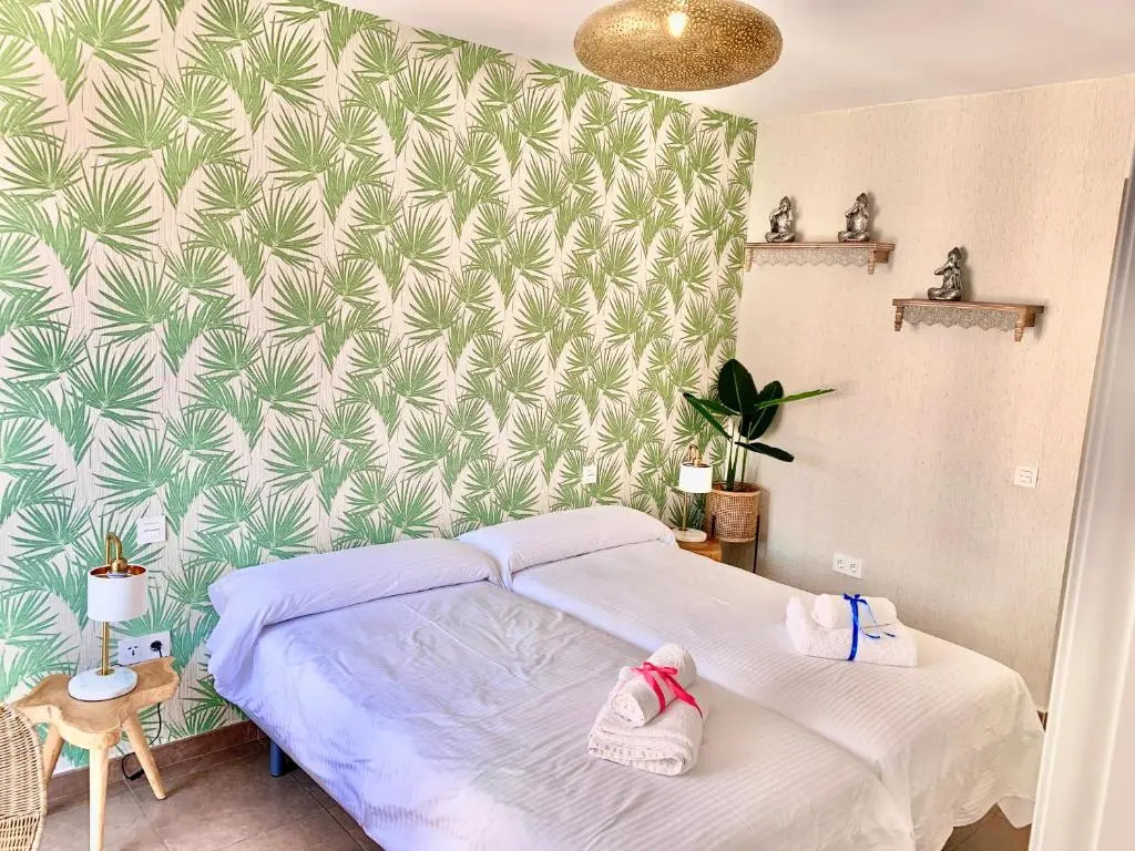 Sea to Sky Suites - Mijas Pueblo