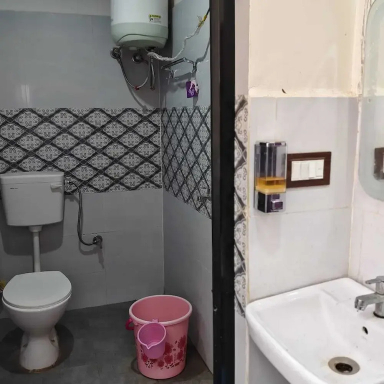 Viraj Homestay