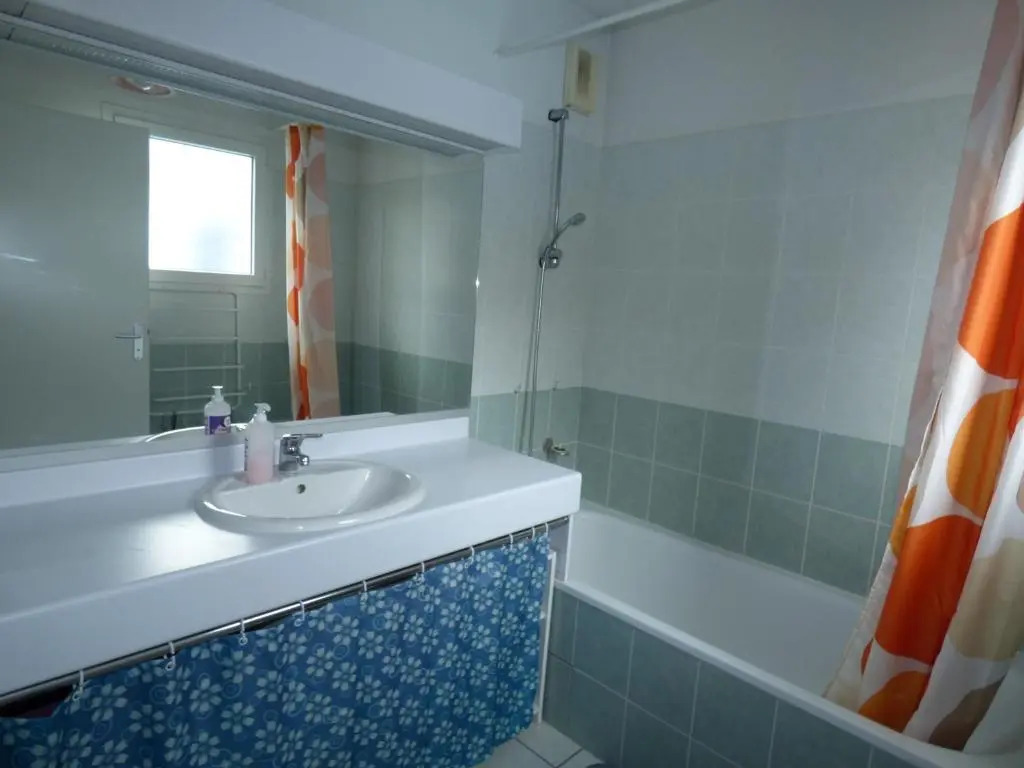 Appartement Biscarrosse, 2 pièces, 4 personnes - FR-1-319-445
