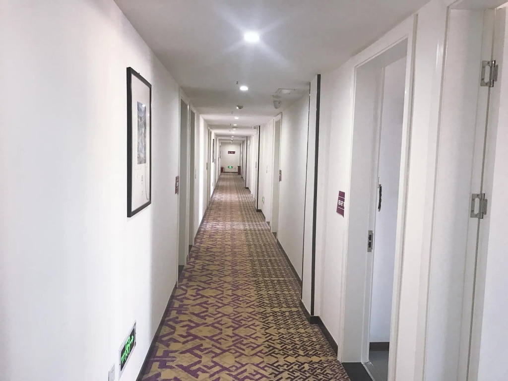 PAI Hotels·Chengde Weichang County